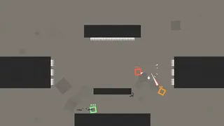 Скриншот 2 к игре Square Off