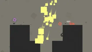 Скриншот 3 к игре Square Off