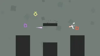 Скриншот 4 к игре Square Off