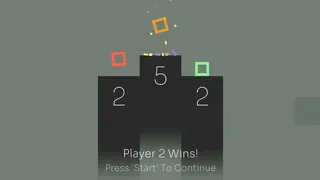 Скриншот 5 к игре Square Off