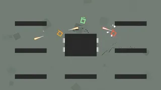 Скриншот 8 к игре Square Off