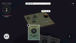 Скриншот 1 к игре Toverblade