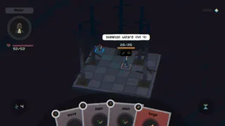 Скриншот 2 к игре Toverblade