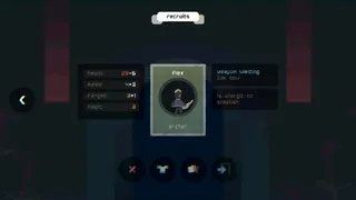 Скриншот 5 к игре Toverblade