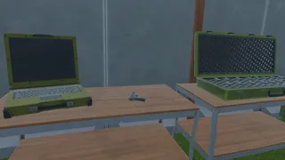 Скриншот 3 к игре Pistol Master!