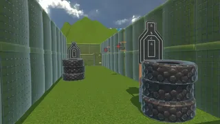 Скриншот 4 к игре Pistol Master!