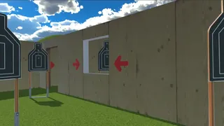 Скриншот 5 к игре Pistol Master!