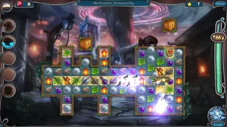 Скриншот 2 к игре Cave Quest 2
