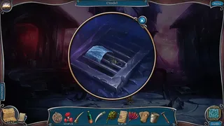 Скриншот 3 к игре Cave Quest 2