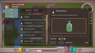 Скриншот 3 к игре The Chronicler