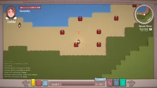 Скриншот 5 к игре The Chronicler