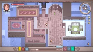 Скриншот 6 к игре The Chronicler