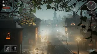 Скриншот 5 к игре Ravenous Devils