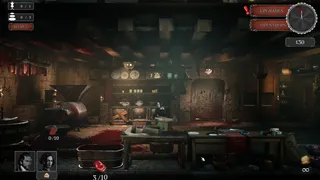 Скриншот 7 к игре Ravenous Devils