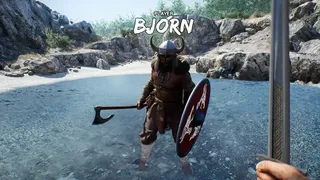 Скриншот 2 к игре Vikings: Age Of The Axe