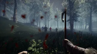 Скриншот 4 к игре Vikings: Age Of The Axe