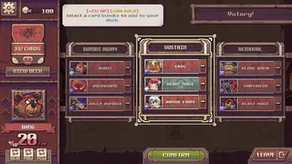 Скриншот 4 к игре Cross Blitz