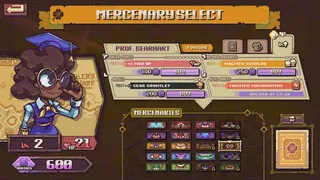Скриншот 8 к игре Cross Blitz