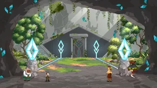 Скриншот 1 к игре Kambulin