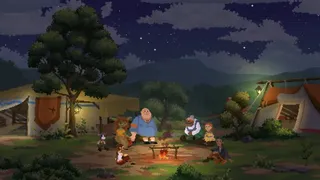 Скриншот 5 к игре Kambulin