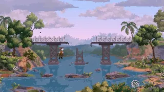 Скриншот 6 к игре Kambulin