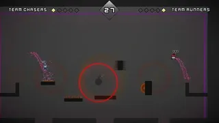 Скриншот 1 к игре Trap Tag