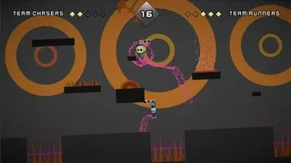 Скриншот 2 к игре Trap Tag