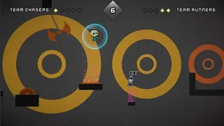 Скриншот 3 к игре Trap Tag