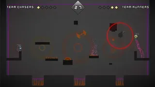 Скриншот 4 к игре Trap Tag