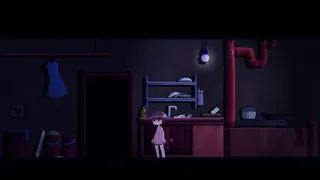 Скриншот 2 к игре Noctambulant