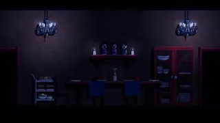Скриншот 4 к игре Noctambulant