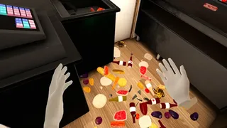 Скриншот 4 к игре Hot Pot VR