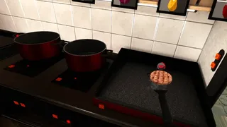 Скриншот 7 к игре Hot Pot VR