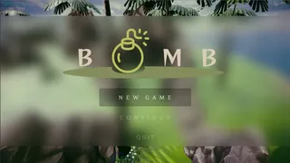 Скриншот 1 к игре BOMB
