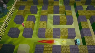 Скриншот 5 к игре BOMB