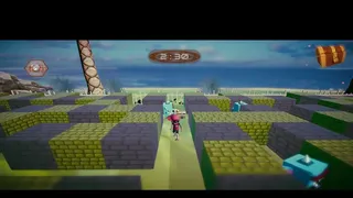 Скриншот 6 к игре BOMB