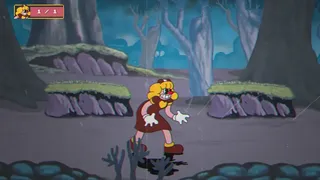 Скриншот 5 к игре Biscuitts 4