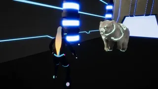 Скриншот 2 к игре Stream Skate