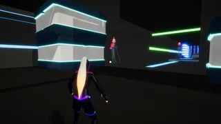 Скриншот 4 к игре Stream Skate