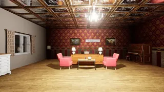 Скриншот 2 к игре Mirror Of Life
