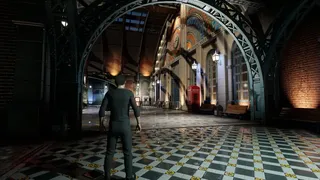 Скриншот 3 к игре Mirror Of Life