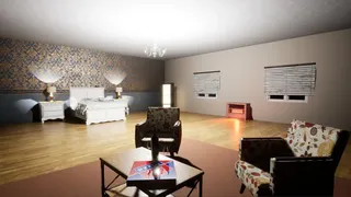 Скриншот 7 к игре Mirror Of Life
