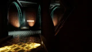 Скриншот 8 к игре Mirror Of Life