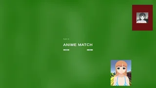 Скриншот 1 к игре ANIME MATCH
