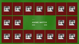 Скриншот 5 к игре ANIME MATCH