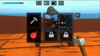 Скриншот 2 к игре Nauticalypse
