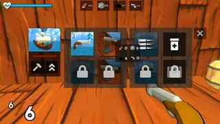 Скриншот 4 к игре Nauticalypse