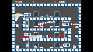 Скриншот 4 к игре Squad Killer