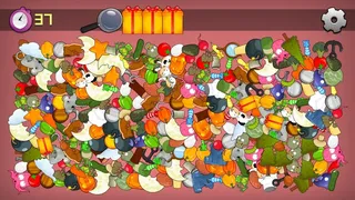 Скриншот 2 к игре Mess Cleanup
