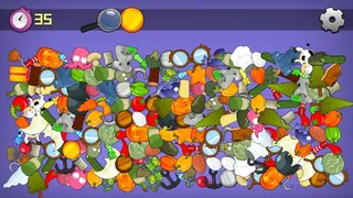 Скриншот 3 к игре Mess Cleanup